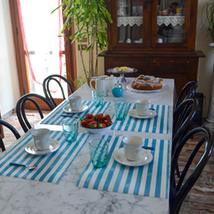 B&B Villino L'Argine Camaiore